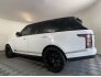 2016 Land Rover Range Rover for sale 101757390