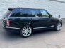2016 Land Rover Range Rover HSE for sale 101762099