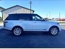 2016 Land Rover Range Rover HSE for sale 101771610