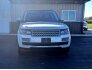 2016 Land Rover Range Rover HSE for sale 101771610