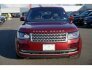 2016 Land Rover Range Rover HSE for sale 101772076