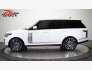2016 Land Rover Range Rover Autobiography for sale 101781337