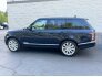 2016 Land Rover Range Rover Supercharged for sale 101781877