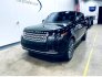 2016 Land Rover Range Rover for sale 101789614
