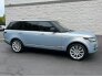 2016 Land Rover Range Rover Supercharged for sale 101796352