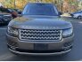 2016 Land Rover Range Rover HSE for sale 101822397