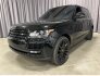 2016 Land Rover Range Rover for sale 101830016