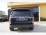 2016 Land Rover Range Rover HSE for sale 101838894