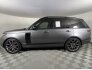 2016 Land Rover Range Rover HSE for sale 101840833