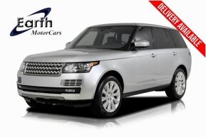 2016 Land Rover Range Rover for sale 101870659