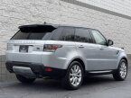 Thumbnail Photo 2 for 2016 Land Rover Range Rover Sport