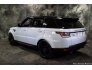 2016 Land Rover Range Rover Sport for sale 101707516