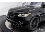 2016 Land Rover Range Rover Sport for sale 101715619