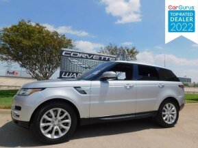 2016 Land Rover Range Rover Sport for sale 101728024