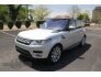 2016 Land Rover Range Rover Sport for sale 101728637