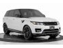 2016 Land Rover Range Rover Sport for sale 101731259