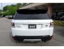 2016 Land Rover Range Rover Sport HSE for sale 101735299