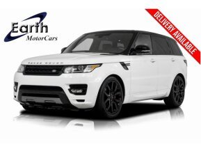 2016 Land Rover Range Rover Sport for sale 101740420