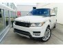 2016 Land Rover Range Rover Sport for sale 101741269