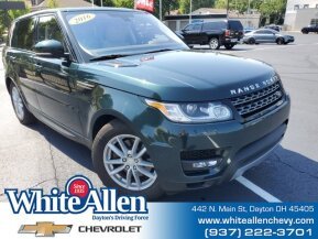 2016 Land Rover Range Rover Sport for sale 101754771