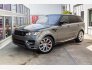 2016 Land Rover Range Rover Sport Autobiography for sale 101759300