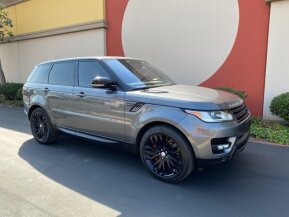2016 Land Rover Range Rover Sport for sale 101799216