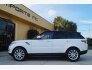 2016 Land Rover Range Rover Sport HSE for sale 101820548