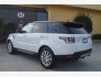 2016 Land Rover Range Rover Sport HSE for sale 101820548