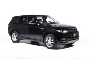 2016 Land Rover Range Rover Sport SE for sale 101860914