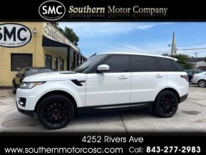 2016 Land Rover Range Rover Sport for sale 101893597