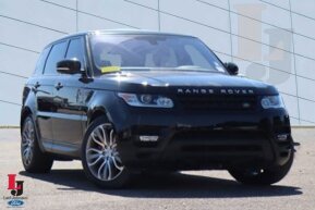 2016 Land Rover Range Rover Sport for sale 101931496