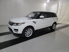 2016 Land Rover Range Rover Sport for sale 101941257