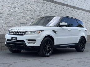 2016 Land Rover Range Rover Sport for sale 101942743
