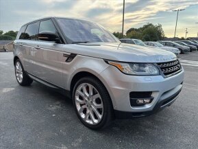 2016 Land Rover Range Rover Sport for sale 101955191