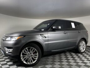2016 Land Rover Range Rover Sport for sale 101966352