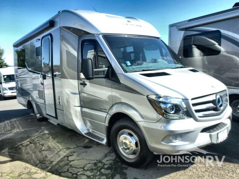2016 leisure travel vans for sale