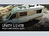 2016 Leisure Travel Vans Unity for sale 300525944
