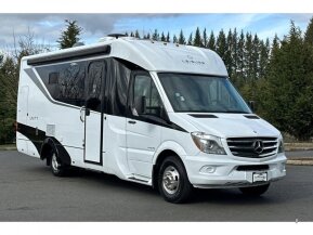 2016 Leisure Travel Vans Unity for sale 300510115