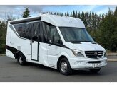 2016 Leisure Travel Vans Unity