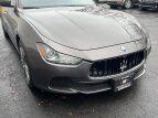 Thumbnail Photo 12 for 2016 Maserati Ghibli S Q4