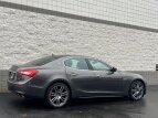 Thumbnail Photo 15 for 2016 Maserati Ghibli S Q4