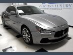 Thumbnail Photo 4 for 2016 Maserati Ghibli