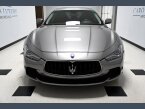 Thumbnail Photo 5 for 2016 Maserati Ghibli