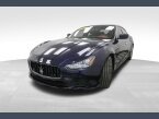 Thumbnail Photo 3 for 2016 Maserati Ghibli S Q4