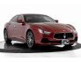 2016 Maserati Ghibli for sale 101756080