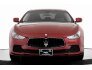 2016 Maserati Ghibli for sale 101756080