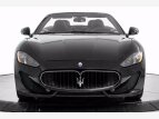 Thumbnail Photo 3 for 2016 Maserati GranTurismo