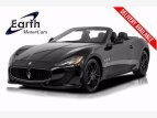 Thumbnail Photo 0 for 2016 Maserati GranTurismo