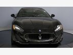 Thumbnail Photo 1 for 2016 Maserati GranTurismo