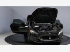 Thumbnail Photo 9 for 2016 Maserati GranTurismo